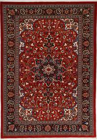 Alfombra Oriental Ghom Sherkat Farsh 107X153 (Lana, Persia/Irán)