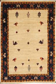  102X151 Gabbeh Persisch Fine Teppich Persien/Iran Carpetvista