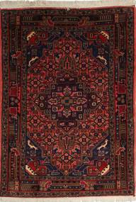 100X147 絨毯 オリエンタル コリアイ (ウール, ペルシャ/イラン) Carpetvista