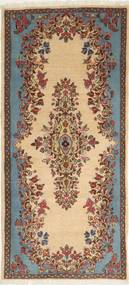75X168 Kerman Rug Oriental Runner
 (Wool, Persia/Iran) Carpetvista
