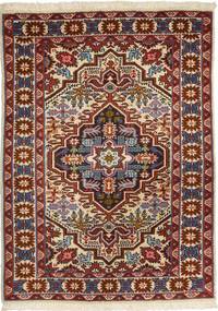  Oriental Ardebil Rug 69X99 Wool, Persia/Iran Carpetvista
