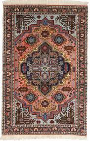  Orientalischer Ardebil Teppich 68X104 Wolle, Persien/Iran Carpetvista