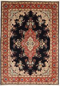  170X245 Yazd Teppich Persien/Iran Carpetvista
