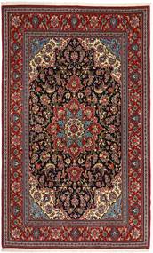  Orientalsk Ghom Sherkat Farsh Teppe 160X260 Ull, Persia/Iran Carpetvista