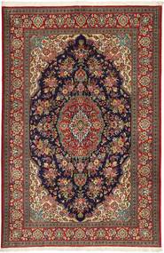  155X243 Qum Sherkat Farsh Rug Persia/Iran Carpetvista
