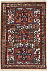 68X100 絨毯 アルデビル オリエンタル (ウール, ペルシャ/イラン) Carpetvista