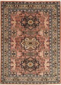 138X193 絨毯 アルデビル オリエンタル (ウール, ペルシャ/イラン) Carpetvista