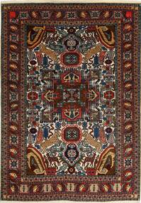  Persischer Ardebil Teppich 138X200 (Wolle, Persien/Iran)