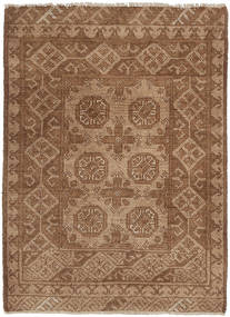 79X109 Afghan Fine Teppich Orientalischer (Wolle, Afghanistan) Carpetvista