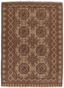 76X110 Afghan Fine Rug Oriental (Wool, Afghanistan)