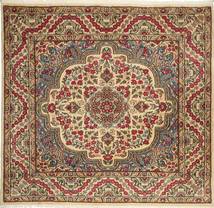 絨毯 オリエンタル ケルマン 190X200 正方形 (ウール, ペルシャ/イラン)