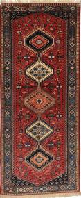 絨毯 オリエンタル ヤラメー 80X195 廊下 カーペット (ウール, ペルシャ/イラン)