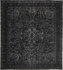 Tapis Colored Vintage 300X330 Grand (Laine, Perse/Iran)