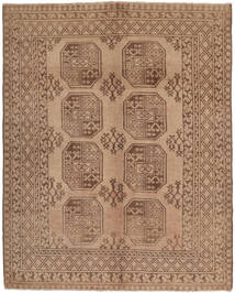  Oriental Afghan Fine Rug 151X195 Wool, Afghanistan