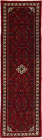 Persian Hosseinabad Rug 87X290 Runner
 (Wool, Persia/Iran)