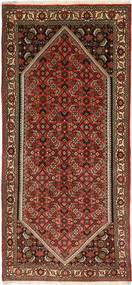 絨毯 ペルシャ ザンジャン 88X188 (ウール, ペルシャ/イラン)