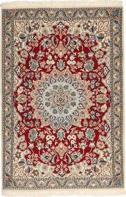 Nain Rug Rug 88X133 Wool, Persia/Iran Carpetvista
