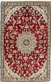 85X135 絨毯 ナイン Fine 9La オリエンタル (ウール, ペルシャ/イラン) Carpetvista