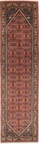  Persian Bidjar Rug 78X310 Runner
 (Wool, Persia/Iran)