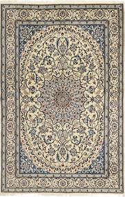  Nain Fine 9La Rug 153X237 Persian Wool Small Carpetvista