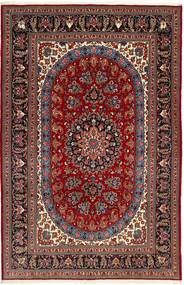 Tappeto Persiano Qum Sherkat Farsh 160X250 (Lana, Persia/Iran)