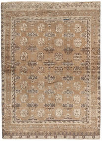99X137 Afghan Fine Rug Oriental (Wool, Afghanistan)