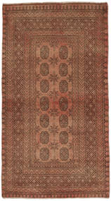 98X183 Afghan Fine Teppich Orientalischer (Wolle, Afghanistan)