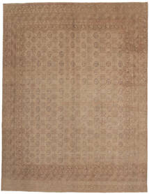 282X376 絨毯 オリエンタル アフガン Fine 大きな (ウール, アフガニスタン)