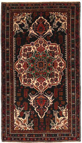 絨毯 バルーチ 117X202 (ウール, アフガニスタン)