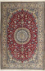 Nain Fine 9La Rug 160X250 Wool, Persia/Iran Carpetvista