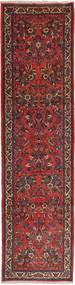 Oriental Sarouk Rug 80X325 Runner
 Wool, Persia/Iran Carpetvista