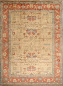  Tabriz Rug 256X341 Persian Wool Large Carpetvista