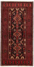 107X220 Alfombra Belouch Oriental (Lana, Persia/Irán) Carpetvista