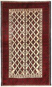  Persian Baluch Rug 110X190 (Wool, Persia/Iran)