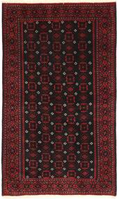 Belutsch Teppich 105X185 Wolle, Persien/Iran Carpetvista