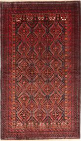 105X190 Alfombra Oriental Belouch (Lana, Persia/Irán) Carpetvista