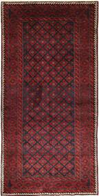 絨毯 バルーチ 110X220 (ウール, ペルシャ/イラン)