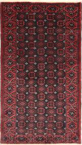  105X190 Small Baluch Rug Wool, Carpetvista