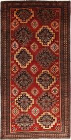 100X210 絨毯 バルーチ オリエンタル (ウール, ペルシャ/イラン) Carpetvista
