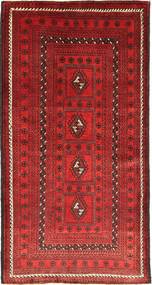 絨毯 オリエンタル バルーチ 105X197 (ウール, ペルシャ/イラン)