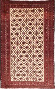 Tapete Persa Balúchi 117X200 (Lã, Pérsia/Irão)