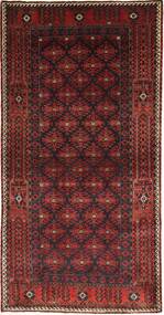  Persian Baluch Rug 100X200 (Wool, Persia/Iran)