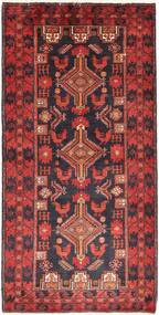 絨毯 ペルシャ バルーチ 100X203 (ウール, ペルシャ/イラン)