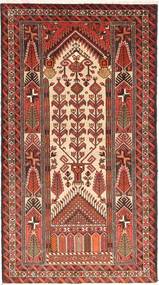  Persischer Belutsch Teppich 100X185 (Wolle, Persien/Iran)