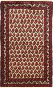  Oriental Baluch Rug 100X170 Wool, Persia/Iran Carpetvista