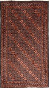  Orientalischer Belutsch Teppich 100X187 Wolle, Persien/Iran Carpetvista