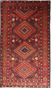  Oriental Baluch Rug 97X170 Wool, Persia/Iran Carpetvista