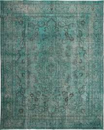 Tapis Persan Colored Vintage 290X383 Grand (Laine, Perse/Iran)
