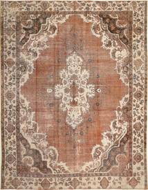 絨毯 ペルシャ カラード ヴィンテージ 277X362 大きな (ウール, ペルシャ/イラン)