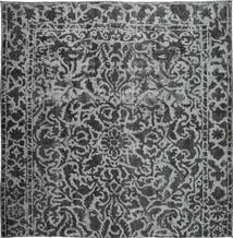 297X300 Colored Vintage Vloerkleed Modern Vierkant Groot (Wol, Perzië/Iran) Carpetvista